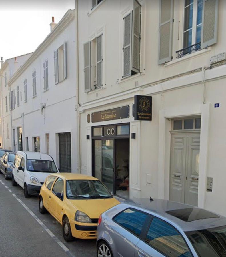 Smart Studio Cannes Bagian luar foto