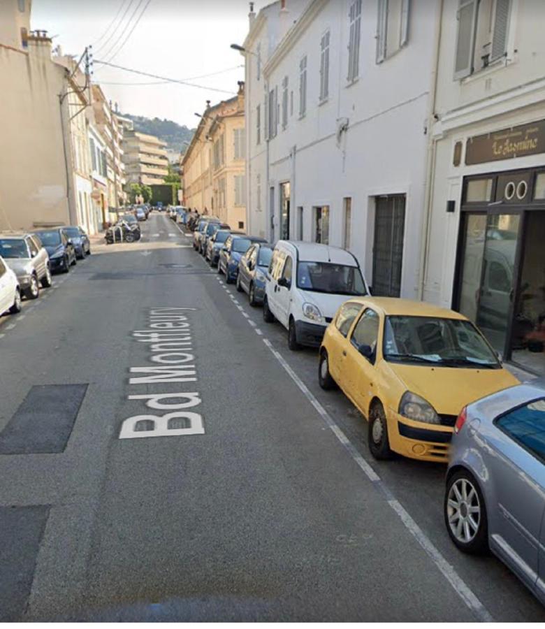 Smart Studio Cannes Bagian luar foto