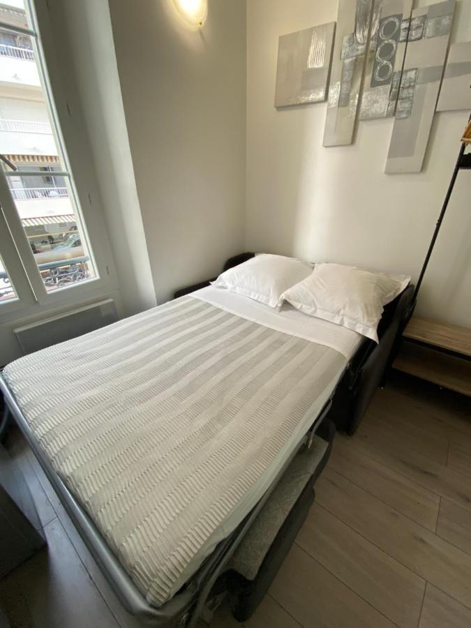Smart Studio Cannes Bagian luar foto