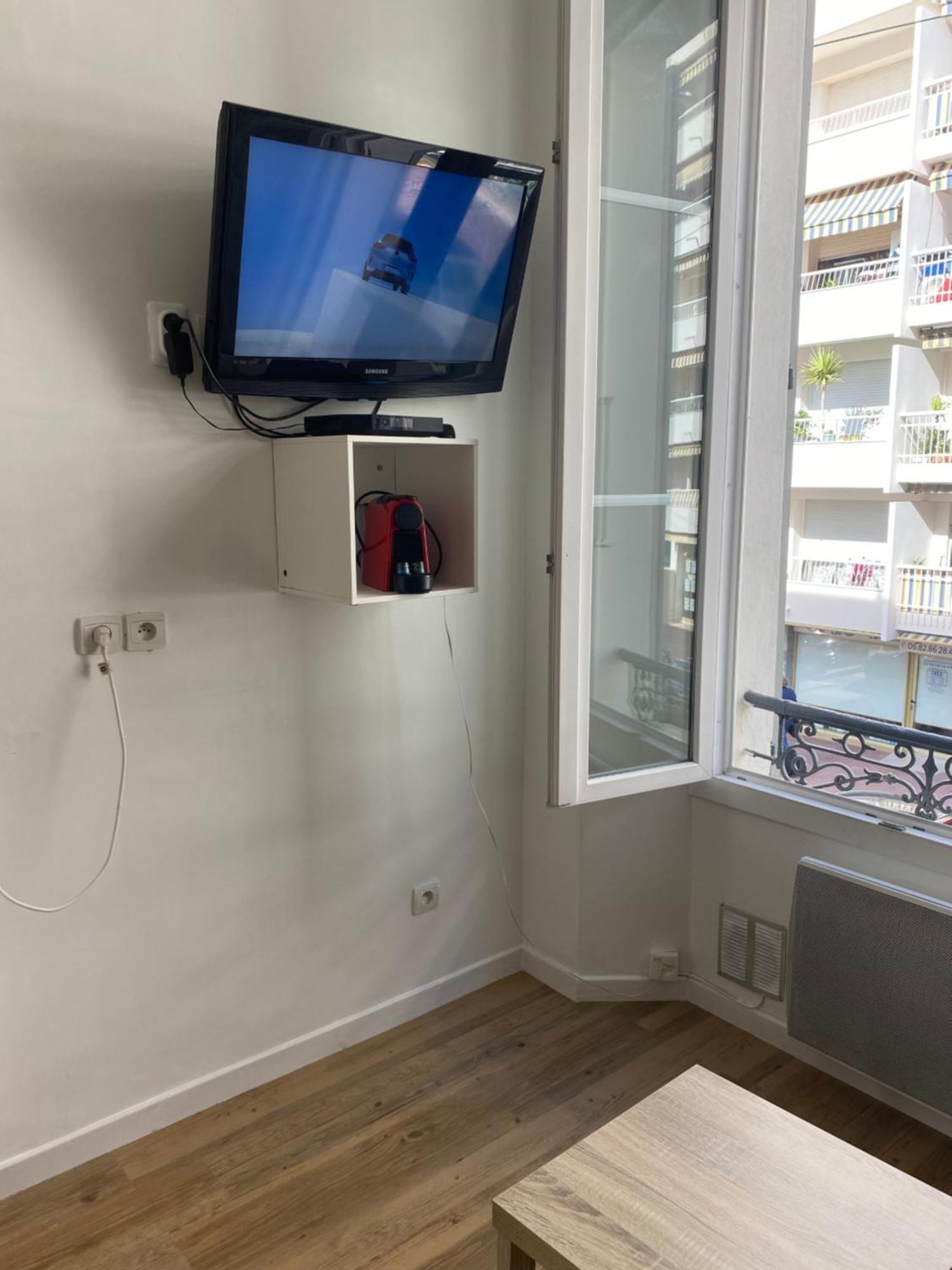 Smart Studio Cannes Bagian luar foto