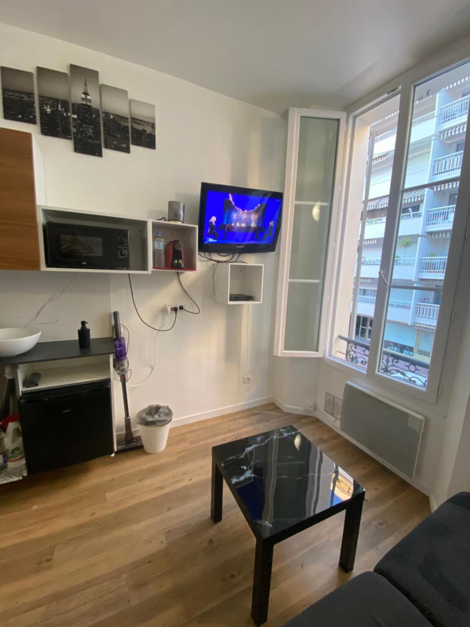 Smart Studio Cannes Bagian luar foto