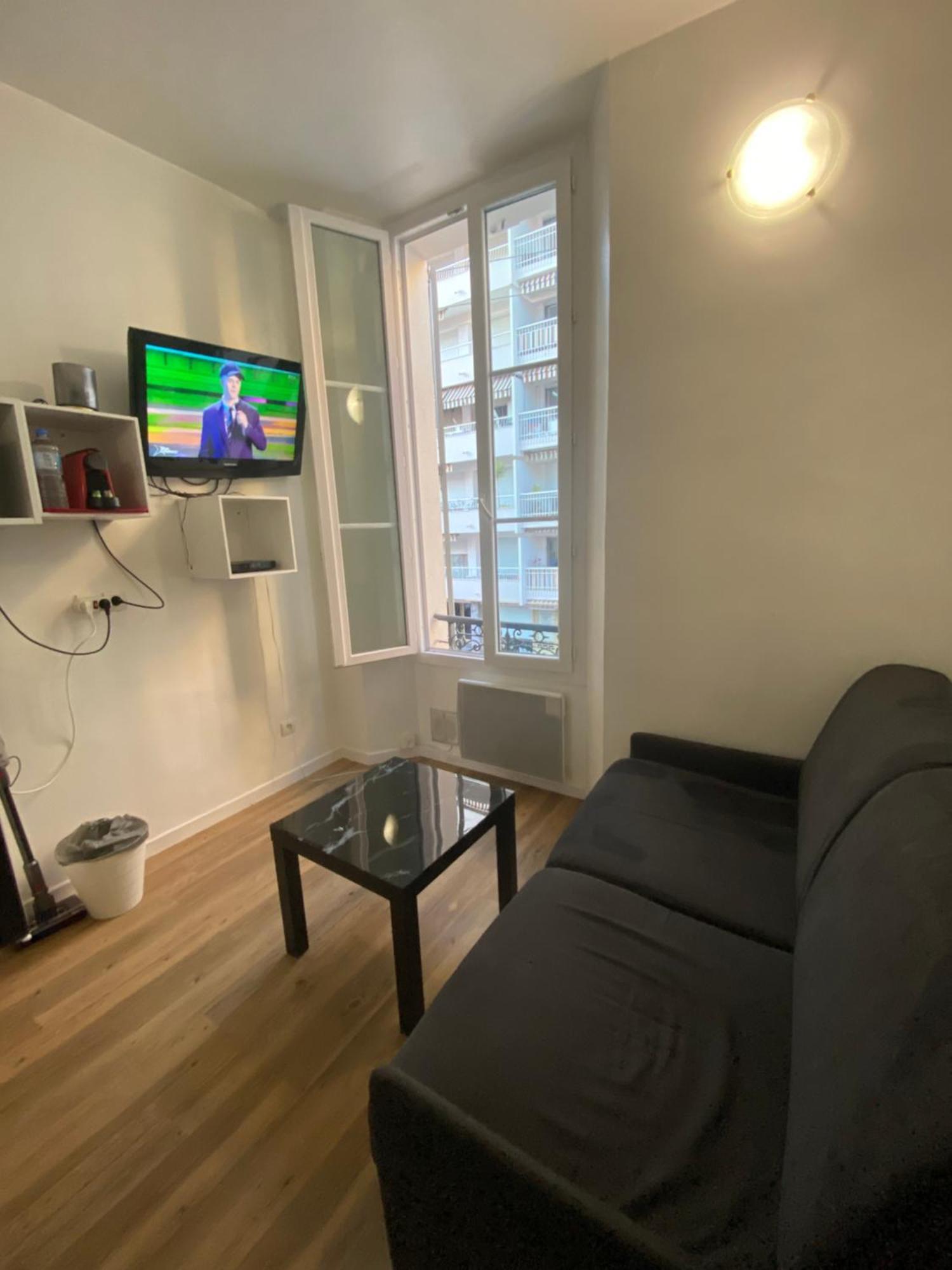 Smart Studio Cannes Bagian luar foto