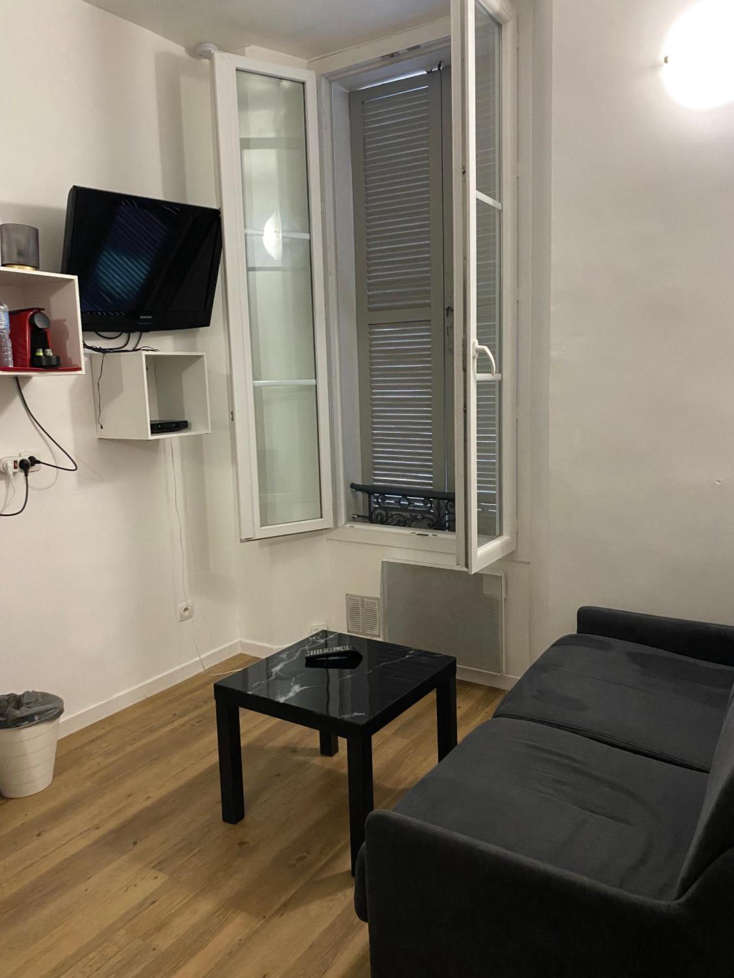 Smart Studio Cannes Bagian luar foto